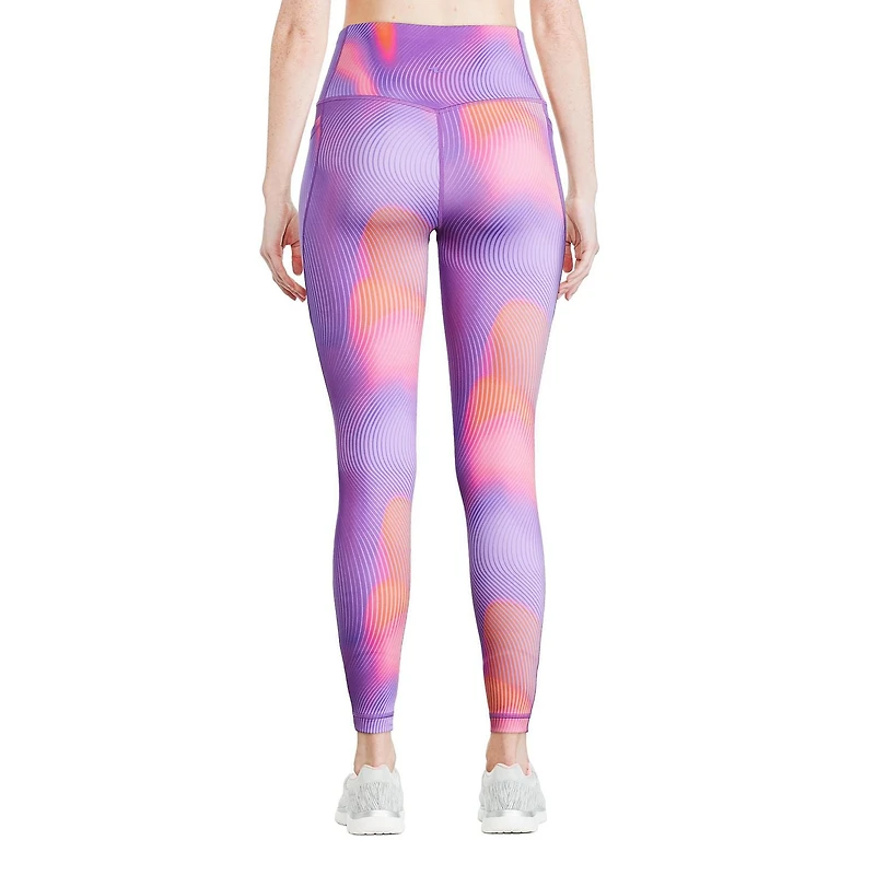 Legging avec poches Athletic Works pour femmes