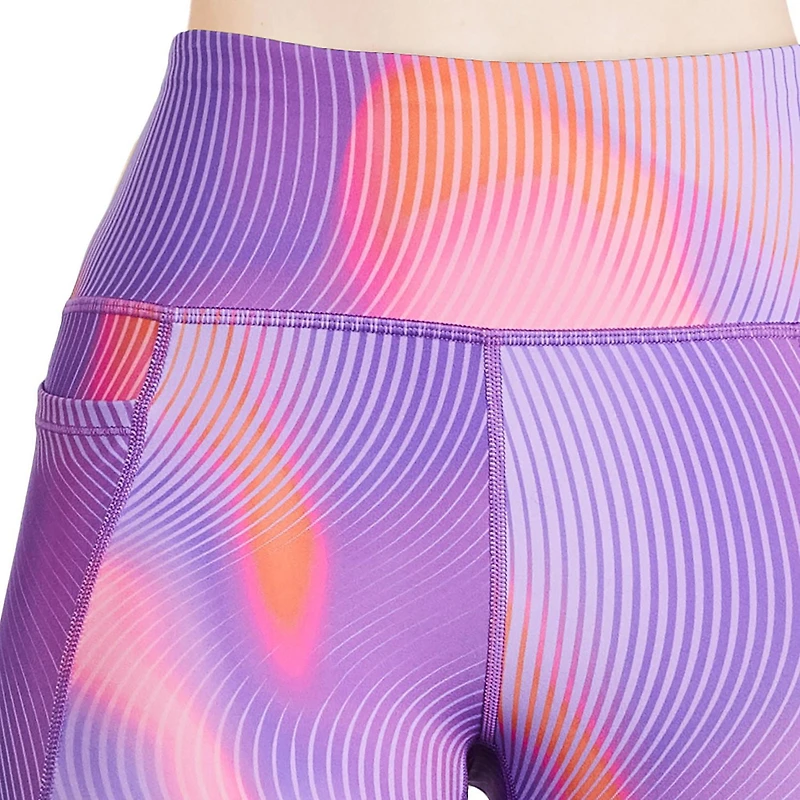 Legging avec poches Athletic Works pour femmes