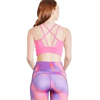 Athletic Works Women's Strappy Bra