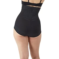 Maidenform FitSense™ High Waist Brief, Shapewear, Sizes: M - 2XL