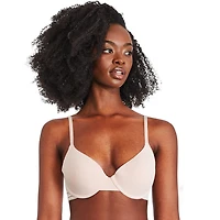 George Women's Ribbed T-Shirt Bra