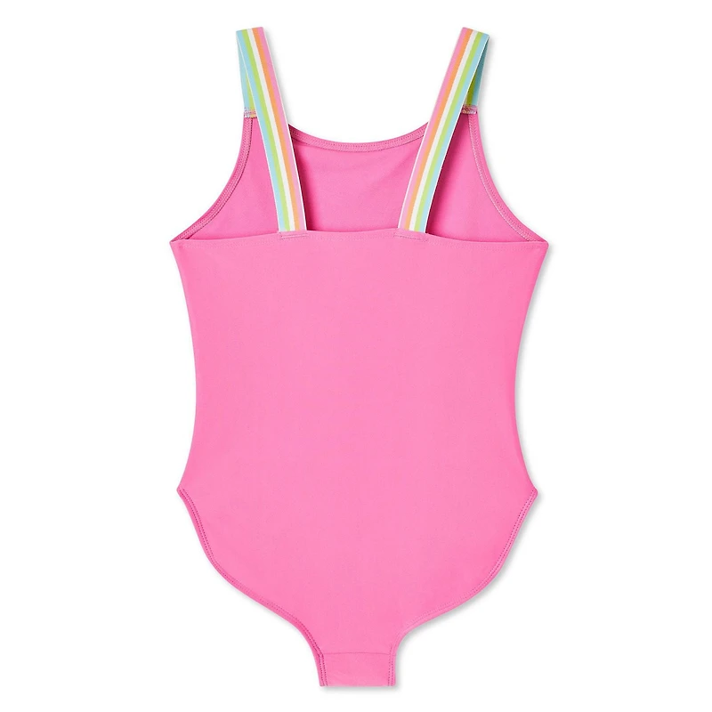 George Girls' Swimsuit