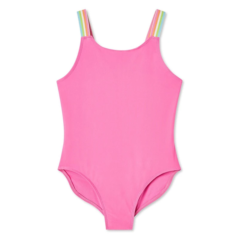 George Girls' Swimsuit