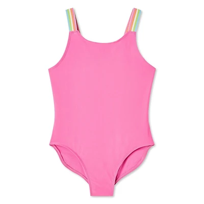 George Girls' Swimsuit