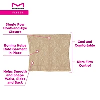 Maidenform Ultra Firm Control Waist Nipper​