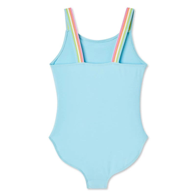 George Girls' Swimsuit