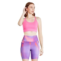 Athletic Works Women's Strappy Bra