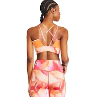 Athletic Works Women's Strappy Bra