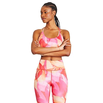 Athletic Works Women's Strappy Bra