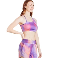 Soutien-gorge asymétrique Athletic Works pour femmes