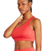 Soutien-gorge asymétrique Athletic Works pour femmes