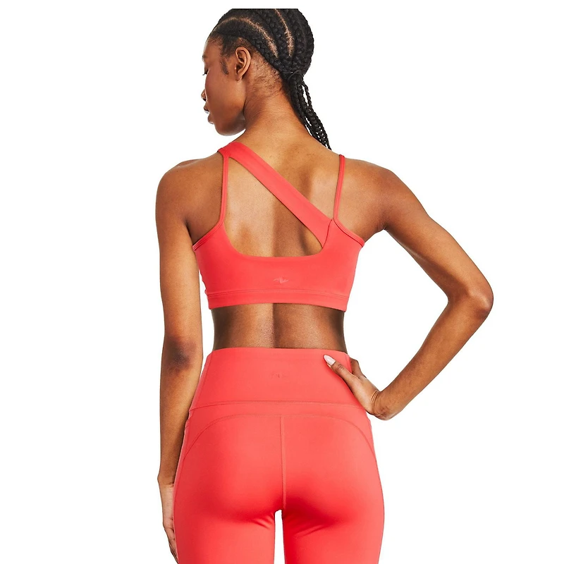 Soutien-gorge asymétrique Athletic Works pour femmes
