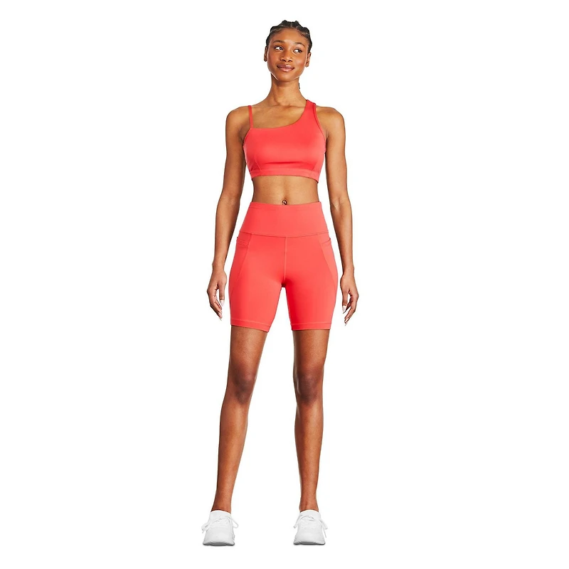 Soutien-gorge asymétrique Athletic Works pour femmes