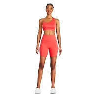 Soutien-gorge asymétrique Athletic Works pour femmes