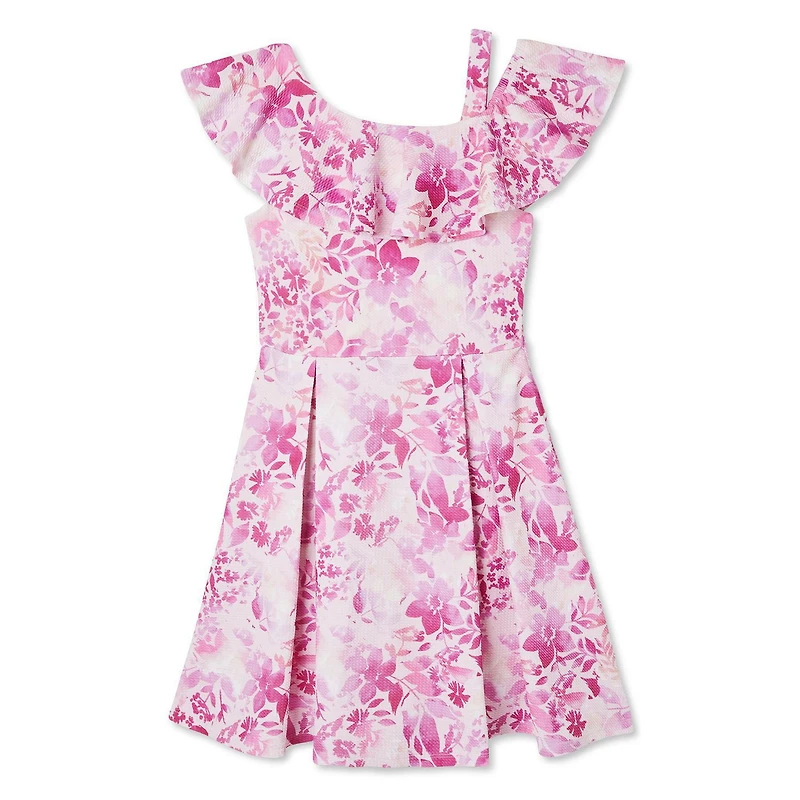 George Girl's Shoulder Dress