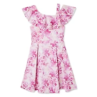 George Girl's Shoulder Dress