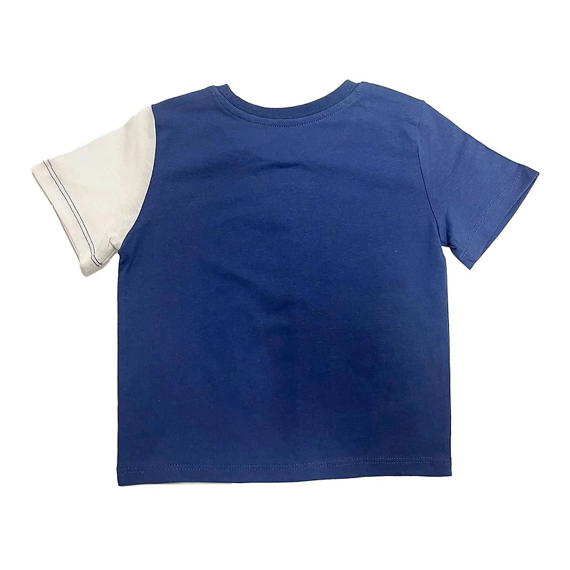 T-shirt Spider-Man Marvel pour petits garçons