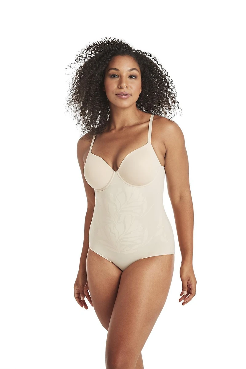 Maidenform Sculpting Bodysuit, Bodysuit