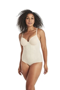 Maidenform Sculpting Bodysuit, Bodysuit