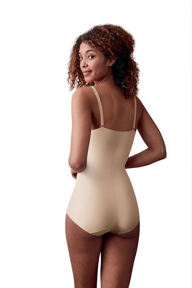 Maidenform Sculpting Bodysuit, Bodysuit