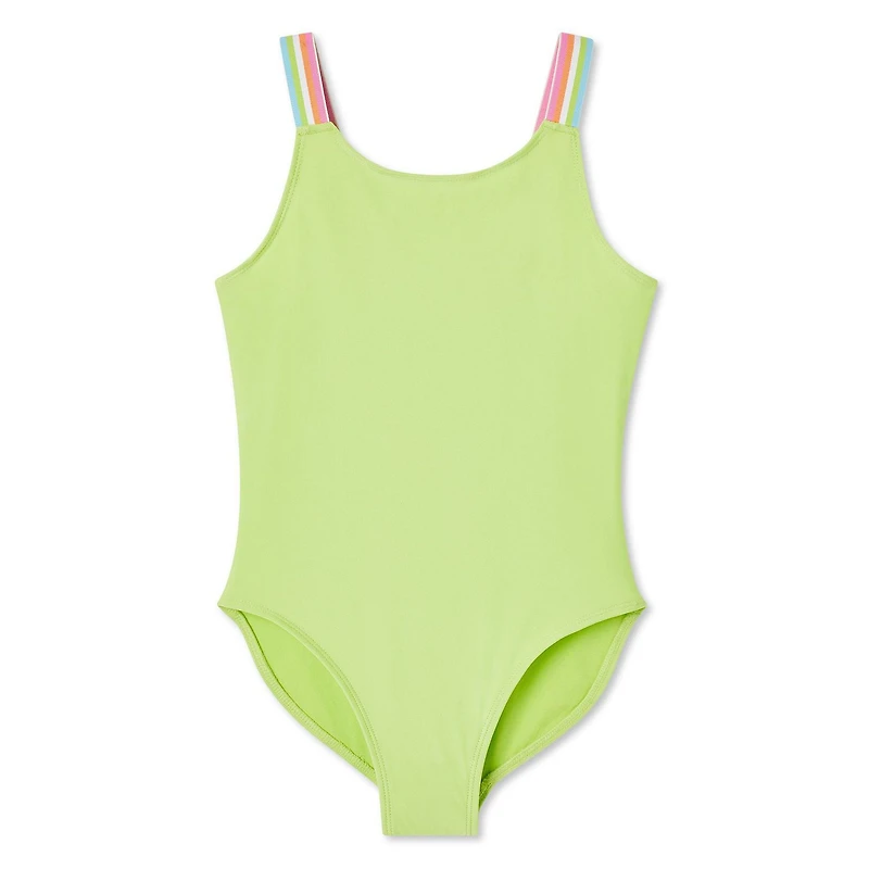 George Girls' Swimsuit