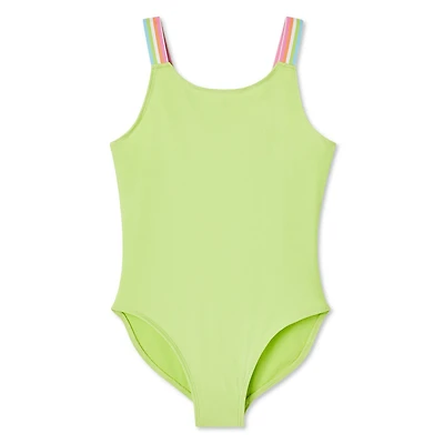 George Girls' Swimsuit