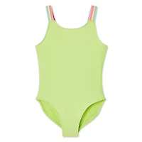 George Girls' Swimsuit