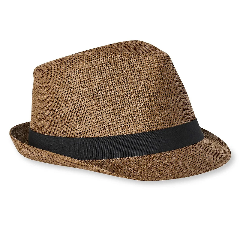Fedora de base George pour hommes