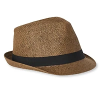 Fedora de base George pour hommes