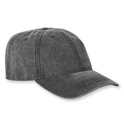 Casquette délavée George pour hommes