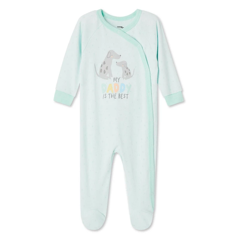 George Baby Boys' Sleeper