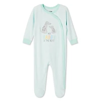 George Baby Boys' Sleeper