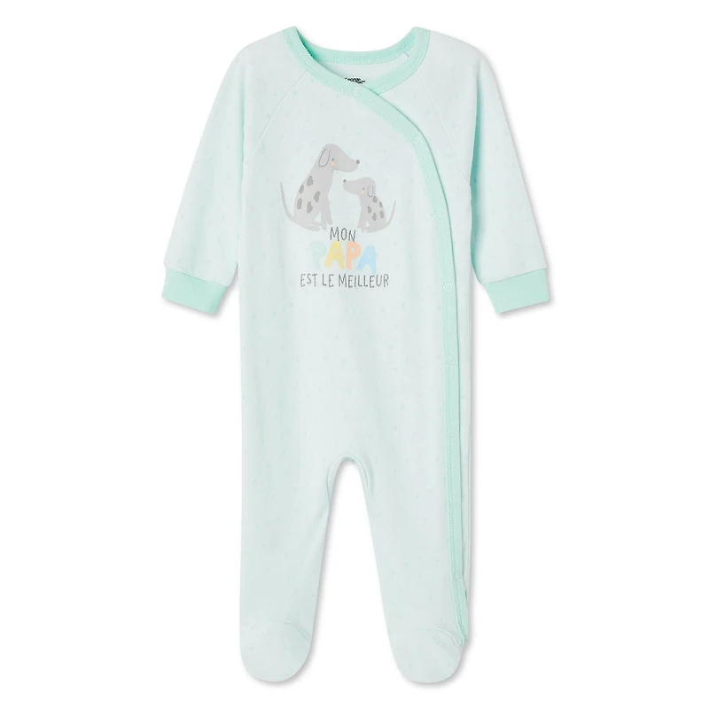 George Baby Boys' Sleeper