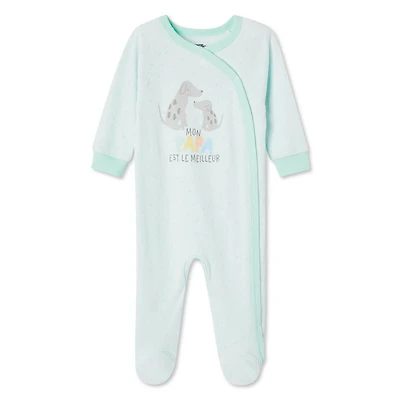 George Baby Boys' Sleeper