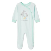 George Baby Boys' Sleeper