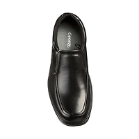 GEORGE MEN'S SLIP ON DRESS SHOE, Sizes 7-13