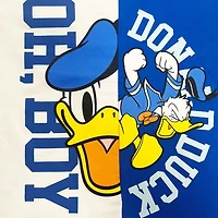 T-shirt Donald Duck Disney pour petits garçons