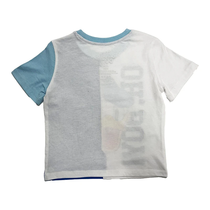 T-shirt Donald Duck Disney pour petits garçons