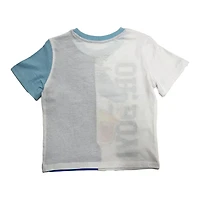 T-shirt Donald Duck Disney pour petits garçons