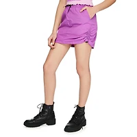 Mini-jupe parachute My Sister’s Closet pour filles