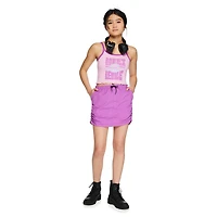 Mini-jupe parachute My Sister’s Closet pour filles