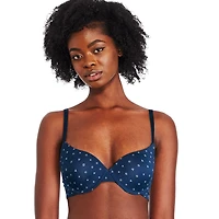 George Women's T-Shirt Bra, Sizes 32A-38C