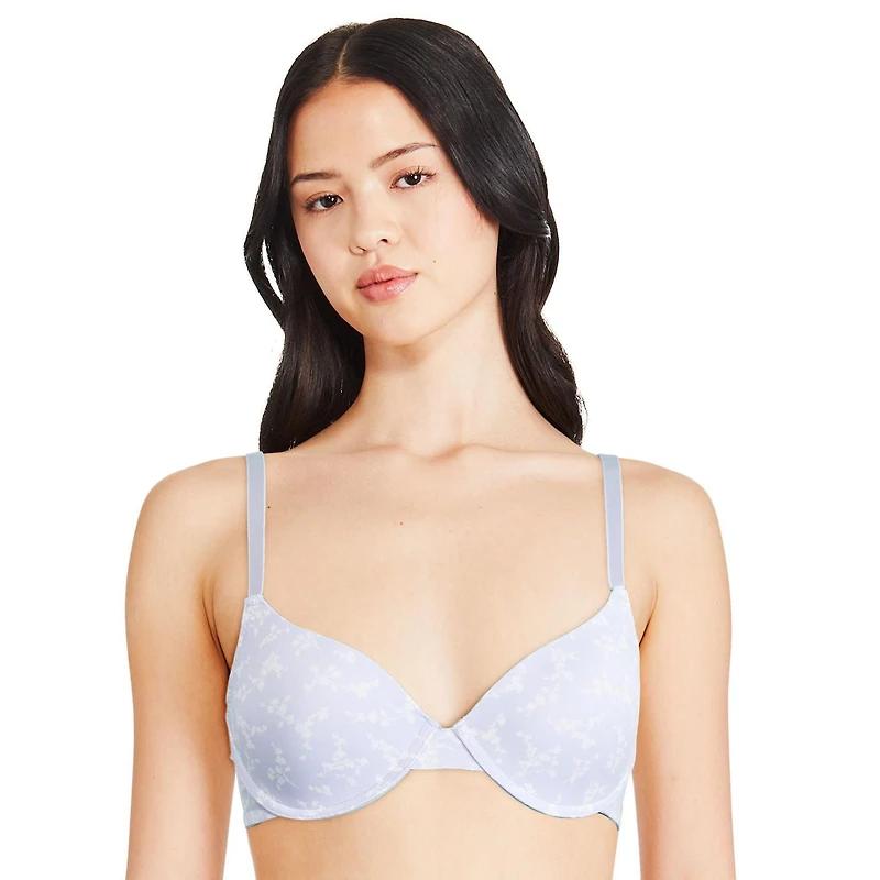 Soutien-gorge à coques George pour femmes Tailles 32A-38C
