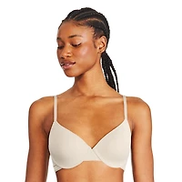 George Women's Soft T-Shirt Bra, Sizes 34B - 40D