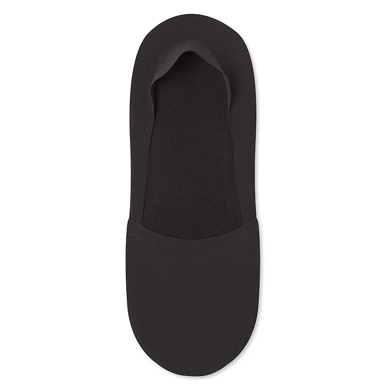 George Women's Liner Socks 3-Pack, Sizes 4-10