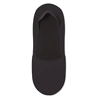George Women's Liner Socks 3-Pack, Sizes 4-10