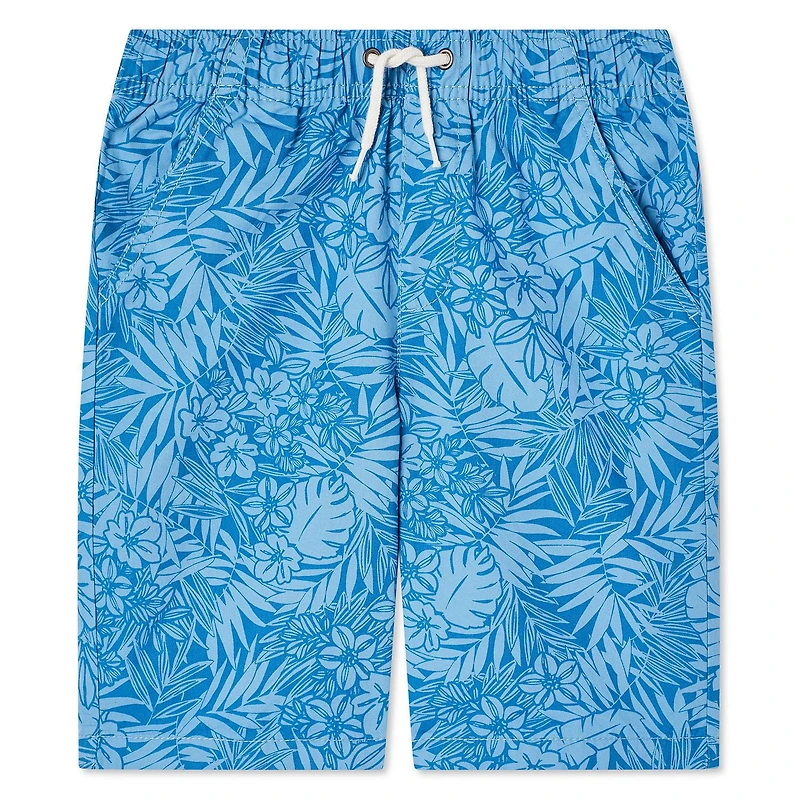 Short tissé George pour garçons