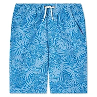 Short tissé George pour garçons