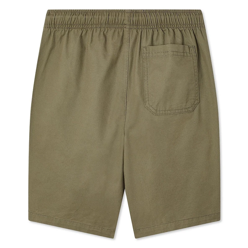 Short tissé George pour garçons