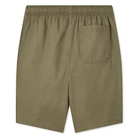 Short tissé George pour garçons